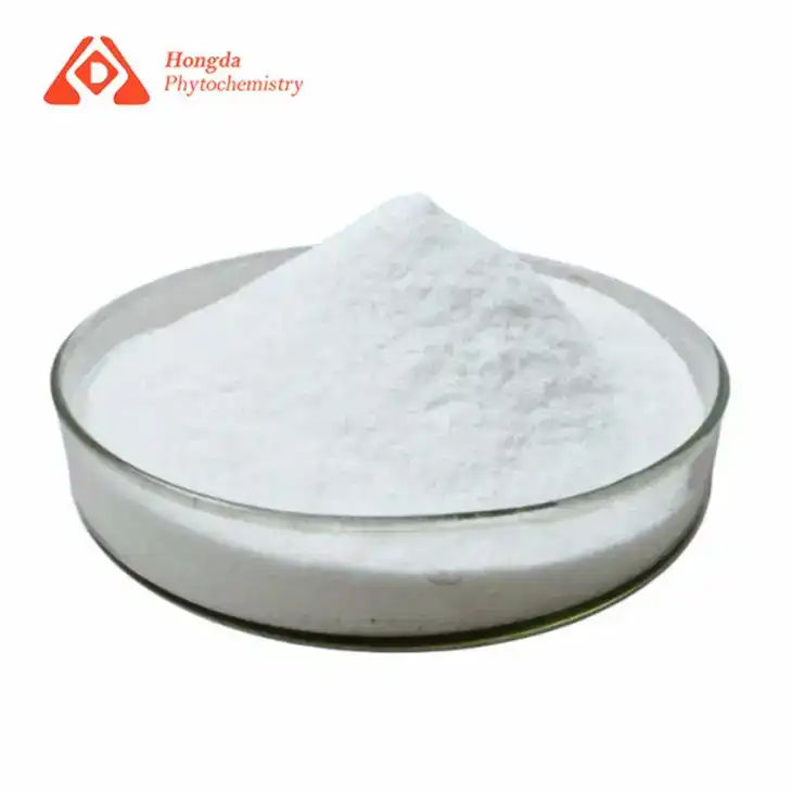 Ibuprofen Raw Material